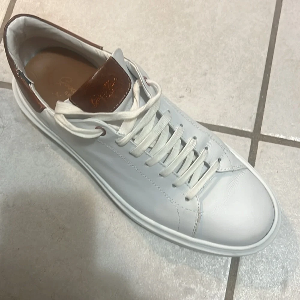 Mens sneakers - Picture 4 of 7